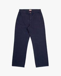 Dubbleware Patch Pocket Pant - Navy | Dubbleware Chinos & Trousers | JEANSTORE