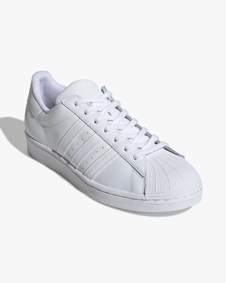 Mens white superstars hotsell