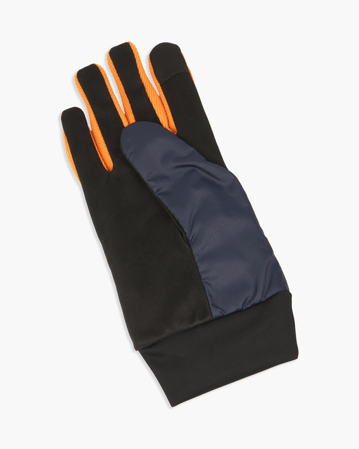 Elmer City Windproof Hood Gloves - Navy