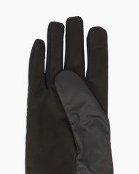 Elmer City Windproof Hood Gloves - Black | Elmer Gloves Gloves | JEANSTORE