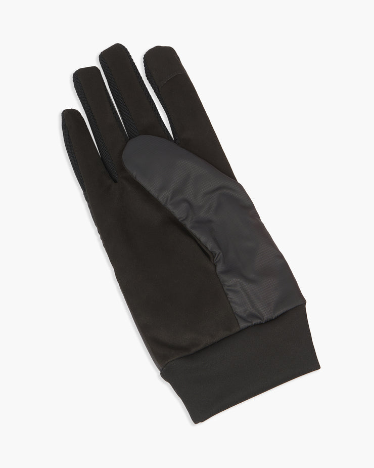 Elmer City Windproof Hood Gloves - Black