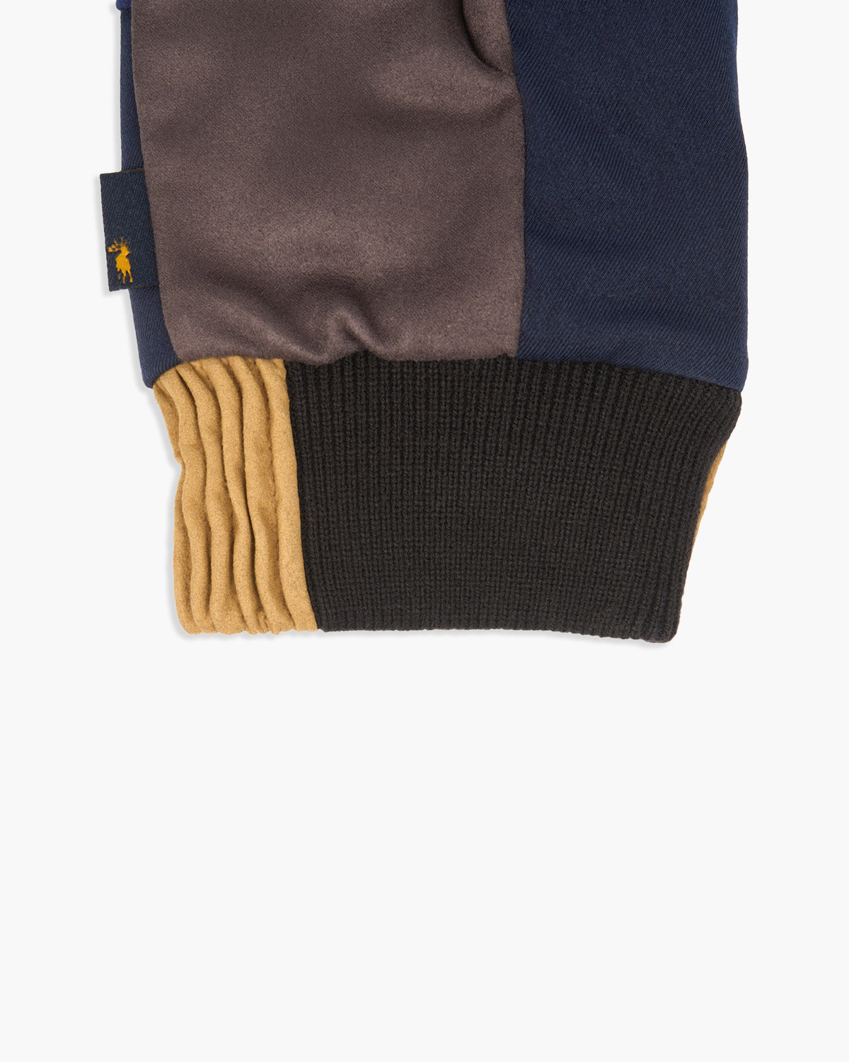 Elmer Chino Inner Hood Gloves - Navy | Elmer Gloves Gloves | JEANSTORE