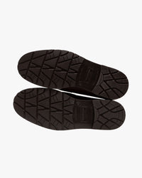Kleman Escale G VGT Leather Loafers - Cafe