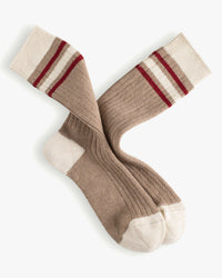 Thunders Love Nautical Turn Socks - Encinitas