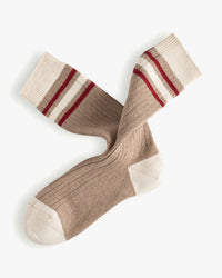 Thunders Love Nautical Turn Socks - Encinitas