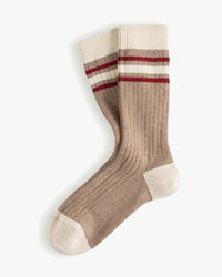 Thunders Love Nautical Turn Socks - Encinitas