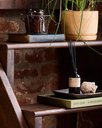 P.F. Candle Co. Alchemy Reed Diffuser - Enoki Cedar | P.F. Candle Co. Lifestyle | JEANSTORE