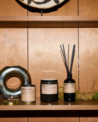 P.F. Candle Co. 7.2oz Alchemy Standard Jar Candle - Enoki Cedar | P.F. Candle Co. Miscellaneous | JEANSTORE
