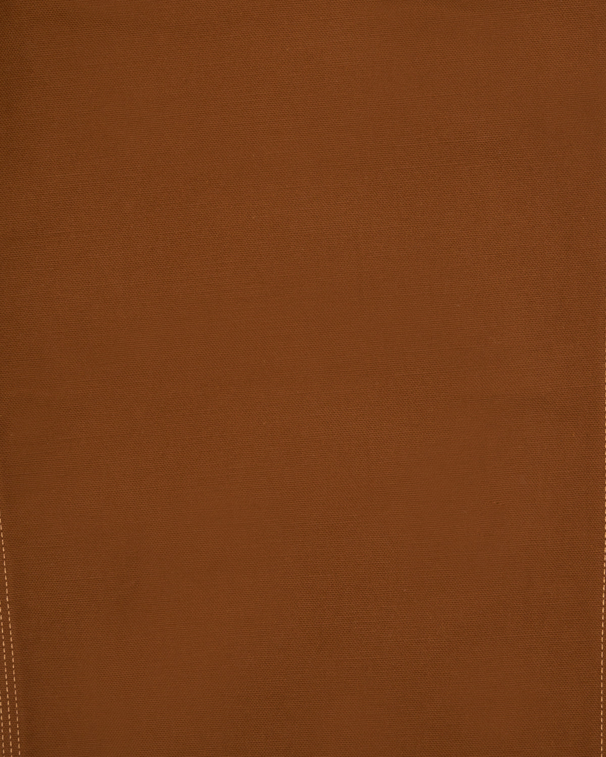 FOB Factory F0530 11oz Cotton Duck Relaxed Fit Work Pants - Brown | FOB Factory Chinos & Non-Denim Pants | JEANSTORE