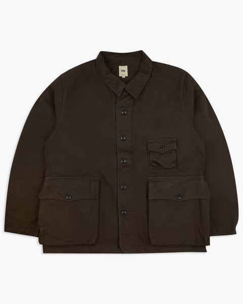 F.O.B factory HUNTING JACKET Mサイズ FOB FACTORY / HUNTING JACKET | castlerock