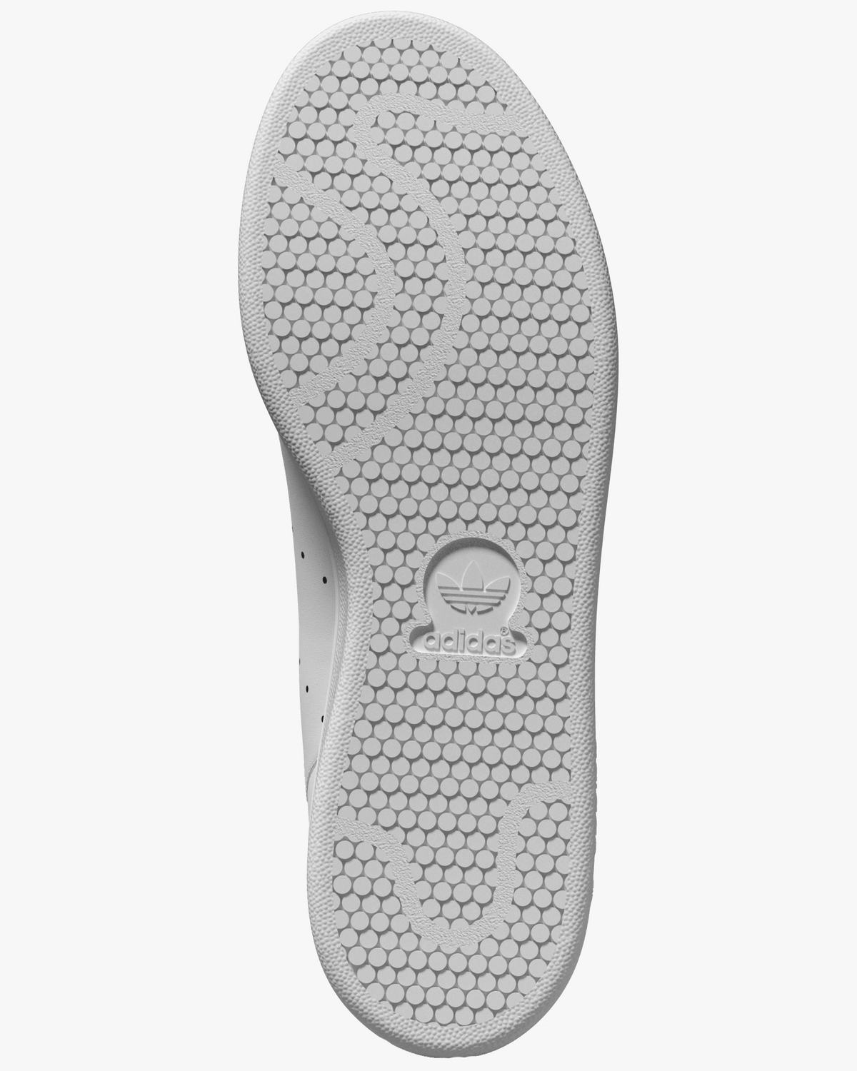 Adidas Stan Smith - Cloud White / Gold Metallic | Adidas Originals Trainers | JEANSTORE