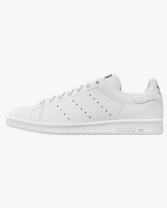 Adidas Stan Smith - Cloud White / Gold Metallic