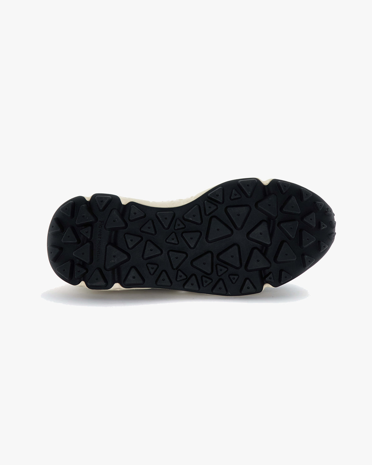 Flower Mountain Yamano 3 Suede & Canvas - Navy / Anthracite | Flower Mountain Trainers | JEANSTORE