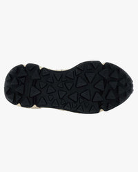 Flower Mountain Womens Yamano 3 Suede & Nylon - Dark Brown / Rose / Zucca