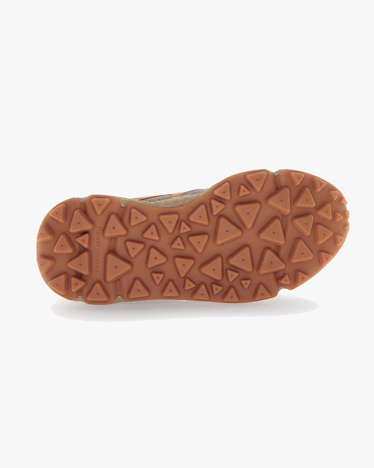 Flower Mountain Yamano 3 Suede & Nylon - Petrol / Grey / Light Papaya | Flower Mountain Trainers | JEANSTORE