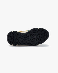 Flower Mountain Yamano 3 Suede & Nylon - Grey / Petrol / Zucca