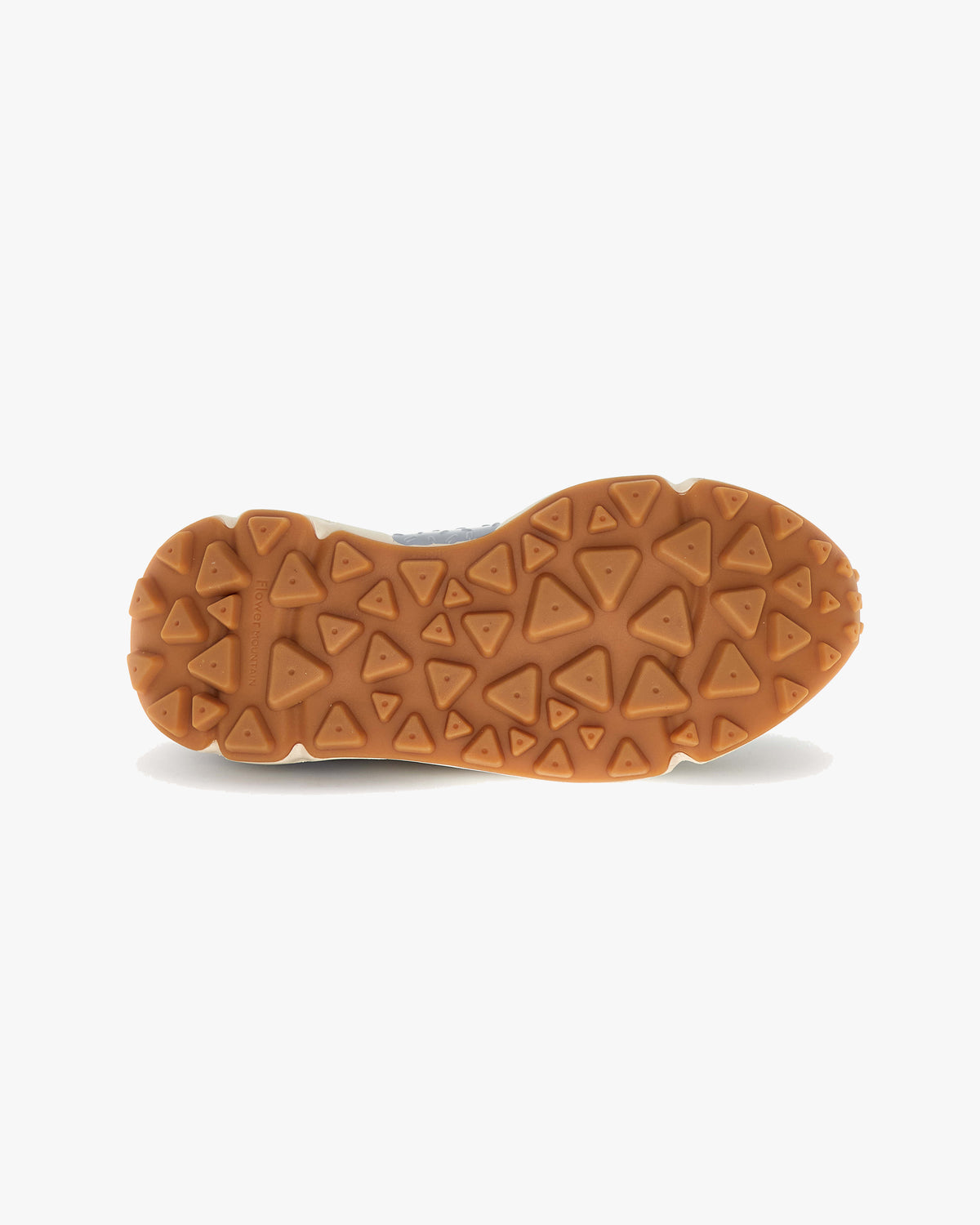 Flower Mountain Yamano 3 Suede & Nylon - Light Brown / Taupe / Ocher