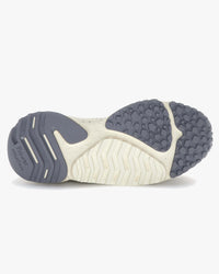 Flower Mountain Yamabushi Suede & Nylon Ripstop - Biscuit / Beige | Flower Mountain Trainers | JEANSTORE