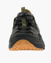 Flower Mountain Kazana Fall Suede & Nylon - Anthracite / Light Brown
