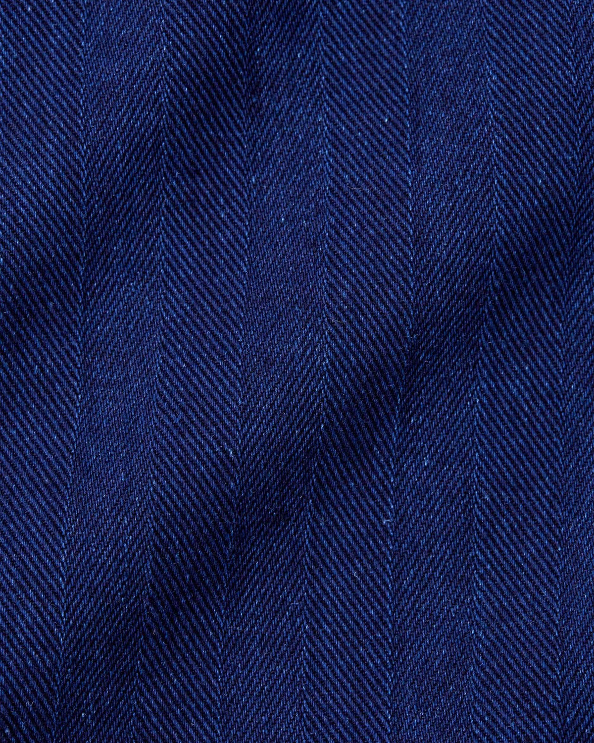 Oliver Spencer Bradwell Jacket - Faye Indigo Blue
