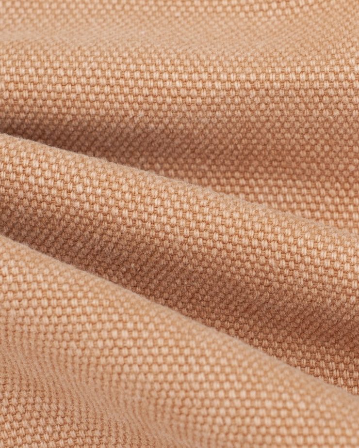 Dubbleware Crowell Work Jacket - Tan