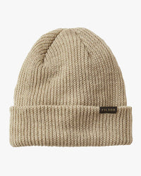 Filson Wool Watch Cap - Sawdust | Filson Hats | Jeanstore