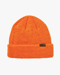 Filson Wool Watch Cap - Flame | Filson Hats | JEANSTORE