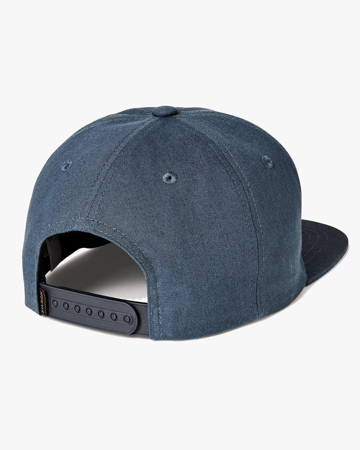 Filson Deer Trucker Cap - Dusty Blue | Filson Hats | JEANSTORE