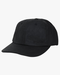 Filson Low Profile Logger Cap - Black | Filson Hats | JEANSTORE