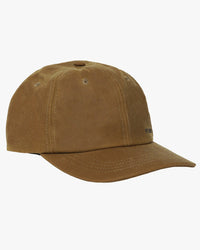 Filson Low Profile Logger Cap - Dark Tan | Filson Hats | JEANSTORE