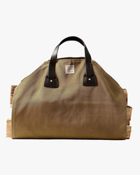 Filson Log Carrier - Tan | Filson Lifestyle | Jeanstore