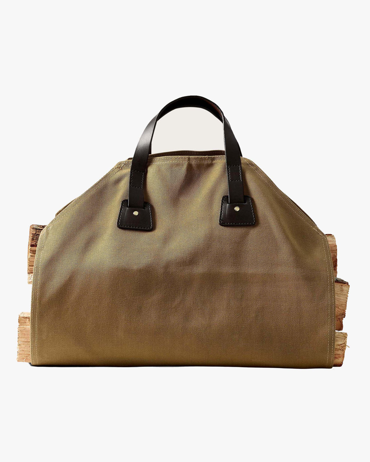Filson Log Carrier - Tan | Filson Lifestyle | Jeanstore