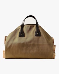 Filson Log Carrier - Tan | Filson Lifestyle | Jeanstore
