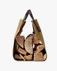 Filson Log Carrier - Tan | Filson Lifestyle | Jeanstore