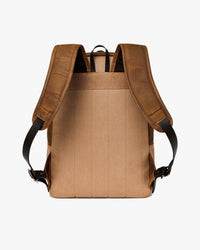 Filson Journeyman Backpack - Tan | Filson Bags | JEANSTORE