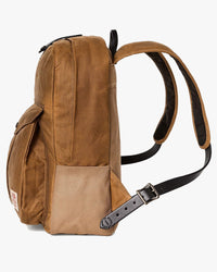 Filson Journeyman Backpack - Tan | Filson Bags | JEANSTORE