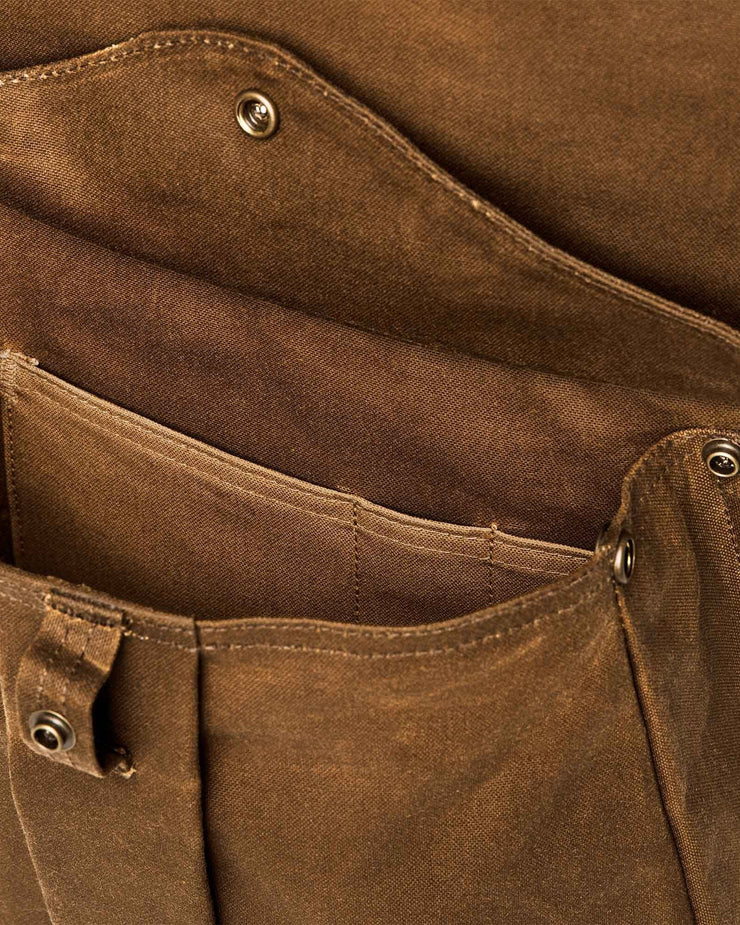 Filson Journeyman Backpack - Tan | Filson Bags | JEANSTORE
