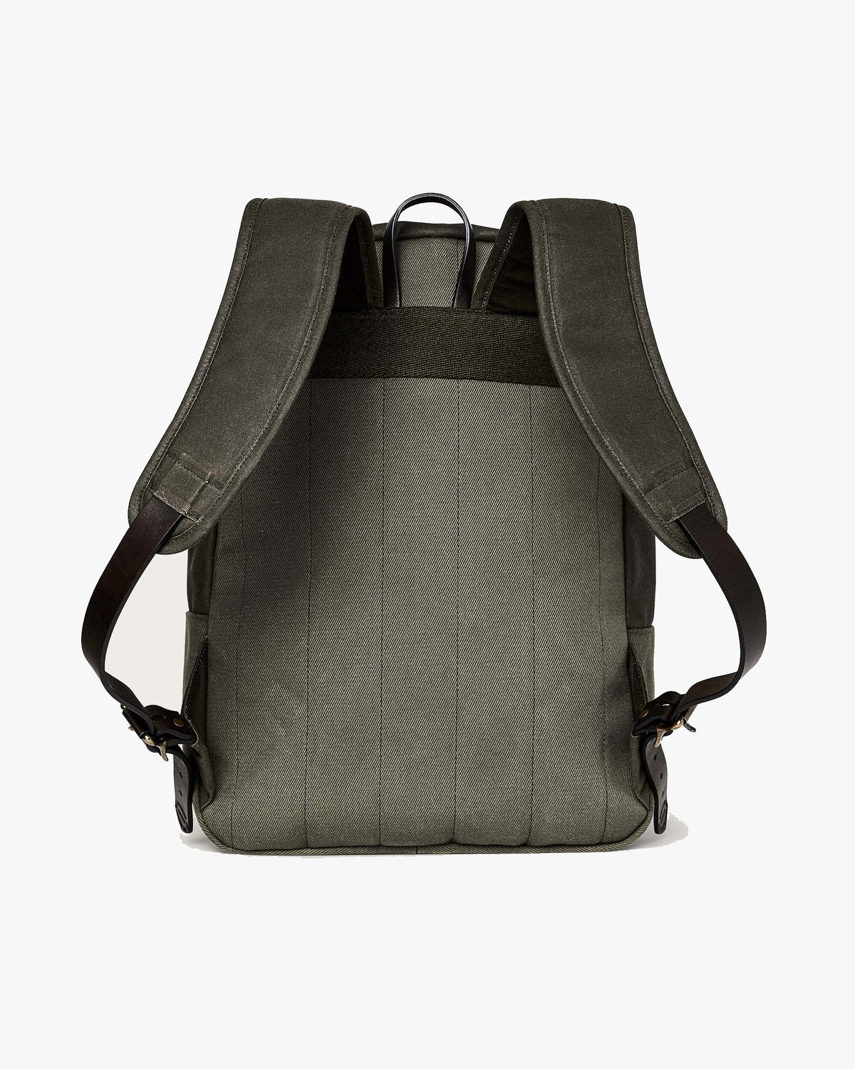 Filson Journeyman Backpack - Otter Green | Filson Bags | JEANSTORE