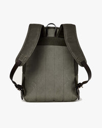 Filson Journeyman Backpack - Otter Green | Filson Bags | JEANSTORE