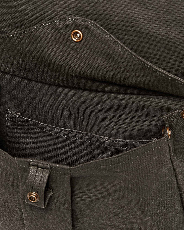 Filson Journeyman Backpack - Otter Green | Filson Bags | JEANSTORE