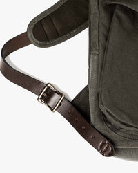 Filson Journeyman Backpack - Otter Green | Filson Bags | JEANSTORE