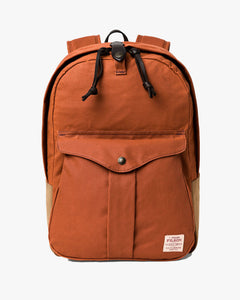 Filson Journeyman Backpack - Rust