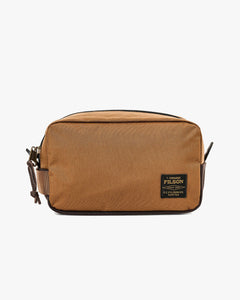Filson Travel Pack - Whiskey