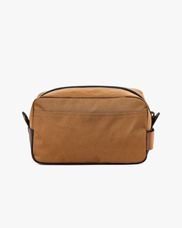 Filson Travel Pack - Whiskey