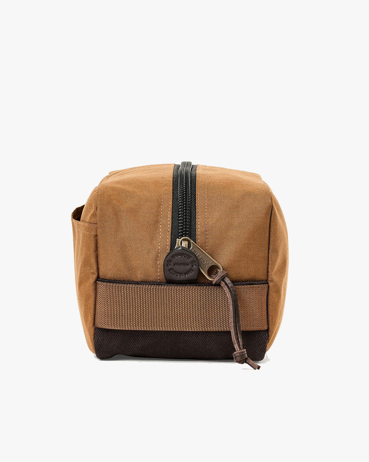 Filson Travel Pack - Whiskey