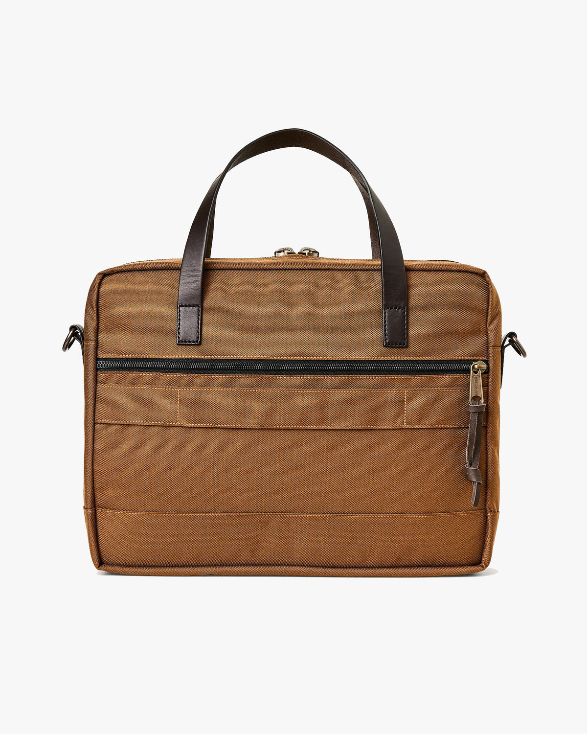 Filson Dryden Briefcase - Whiskey | Filson Bags | JEANSTORE