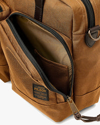 Filson Dryden Briefcase - Whiskey | Filson Bags | JEANSTORE
