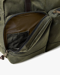 Filson Dryden Briefcase - Otter Green | Filson Bags | JEANSTORE