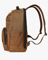 Filson Dryden Backpack - Whiskey | Filson Bags | JEANSTORE