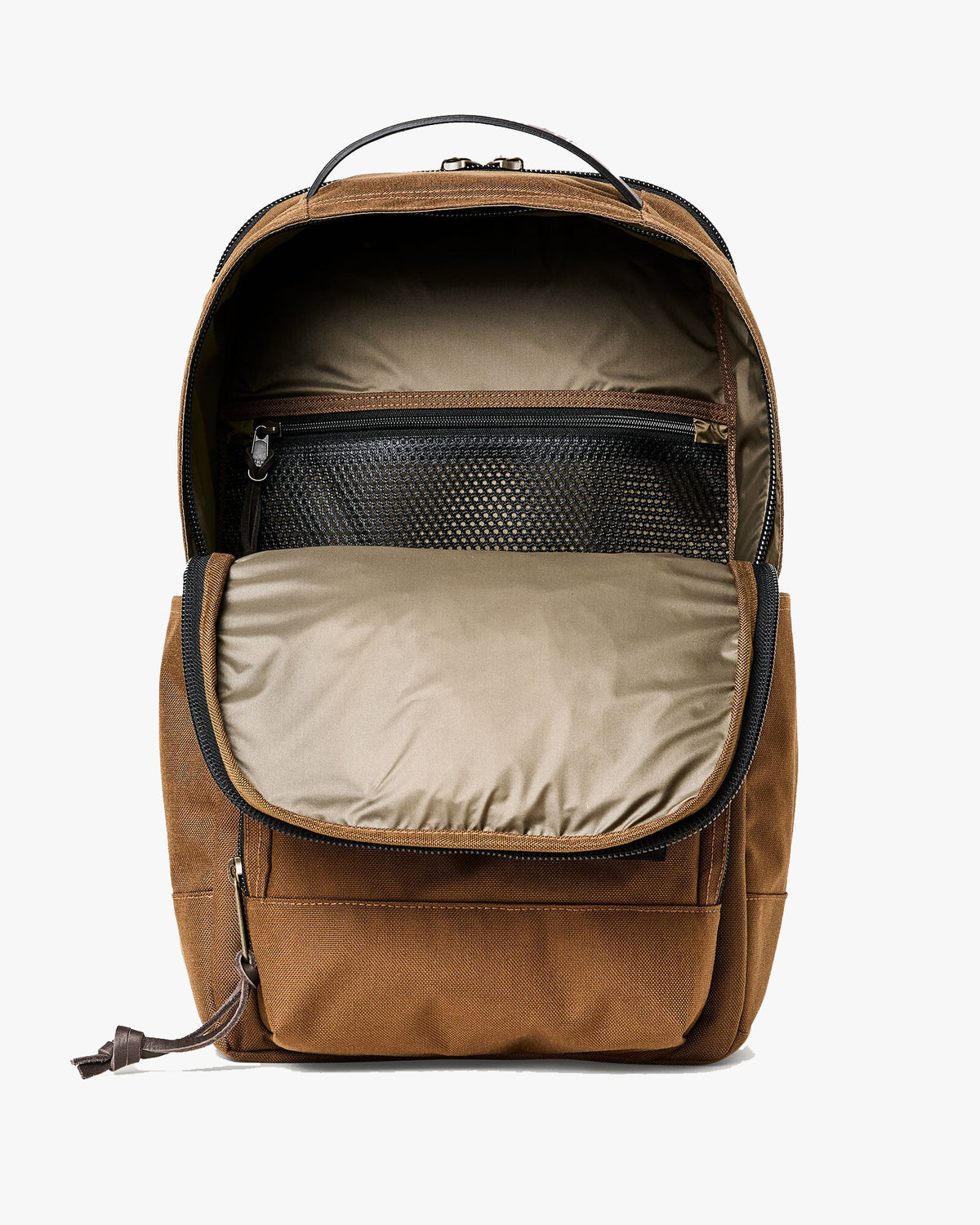 Filson Dryden Backpack - Whiskey | Filson Bags | JEANSTORE